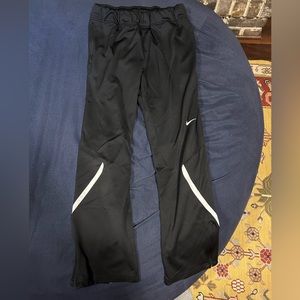 Women’s Large Nike Sweatpants